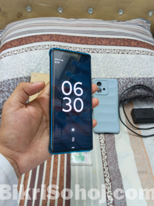 Motorola Edge 40 Neo